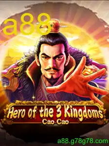 Heroofthe3KingdomsCaoCao: Estratégia e História nos Três Reinos