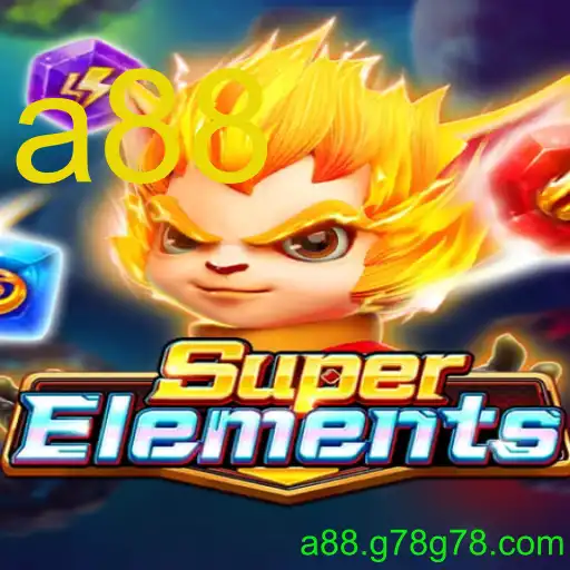 Descubra o Universo Incrível de SuperElements: Um Novo Jogo Revolucionário