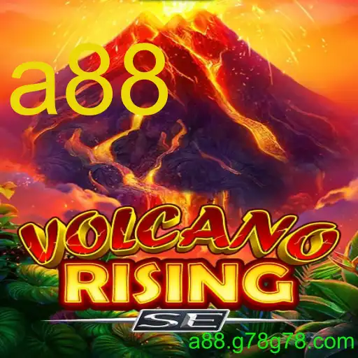 VolcanoRisingSE